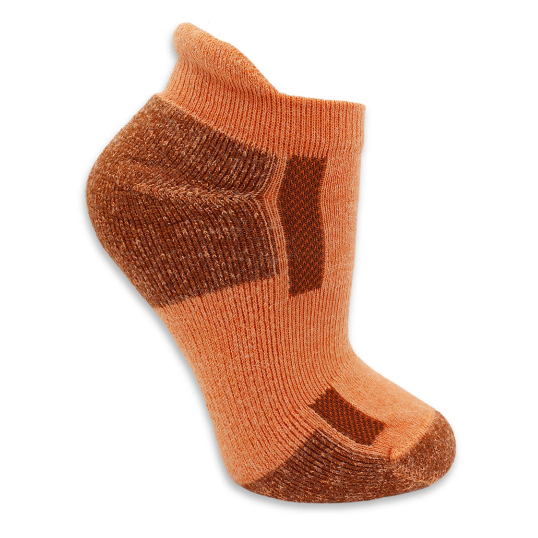 Athletic Ankle Alpaca Socks