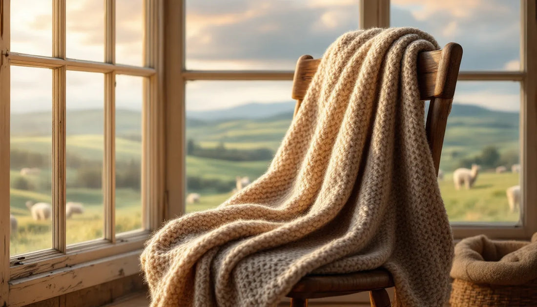 Top Questions About Alpaca Wool Answered