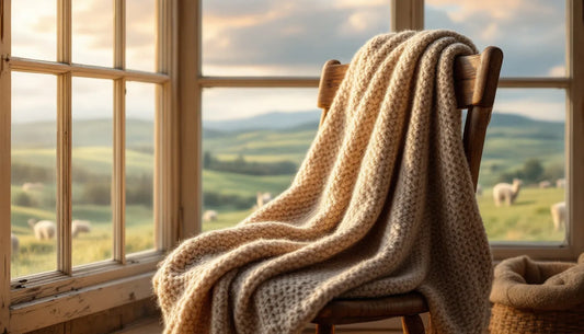 Top Questions About Alpaca Wool Answered