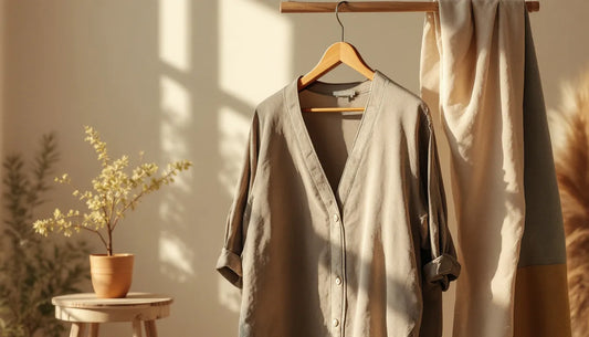 Slow Fashion: Cost vs. Value