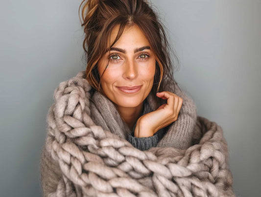 5 Benefits of Natural Fiber Clothing for Winter