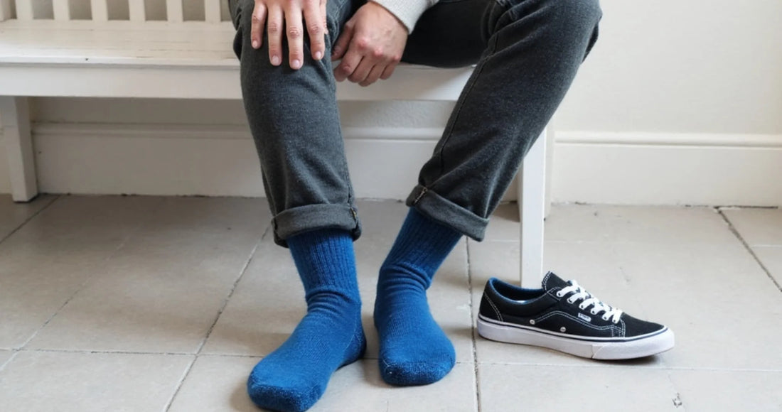 The Ultimate Guide to Washing Alpaca Socks: Step-by-Step Tips for Optimal Care and Longevity