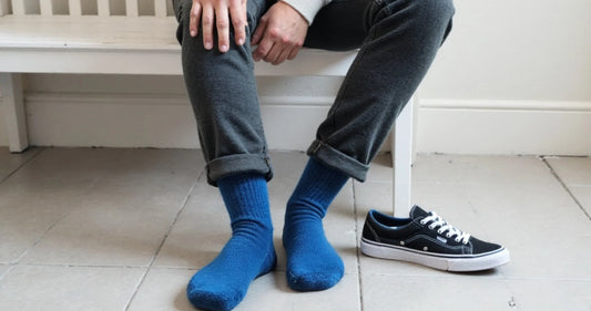 The Ultimate Guide to Washing Alpaca Socks: Step-by-Step Tips for Optimal Care and Longevity