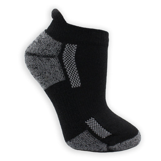 Athletic Ankle Alpaca Socks
