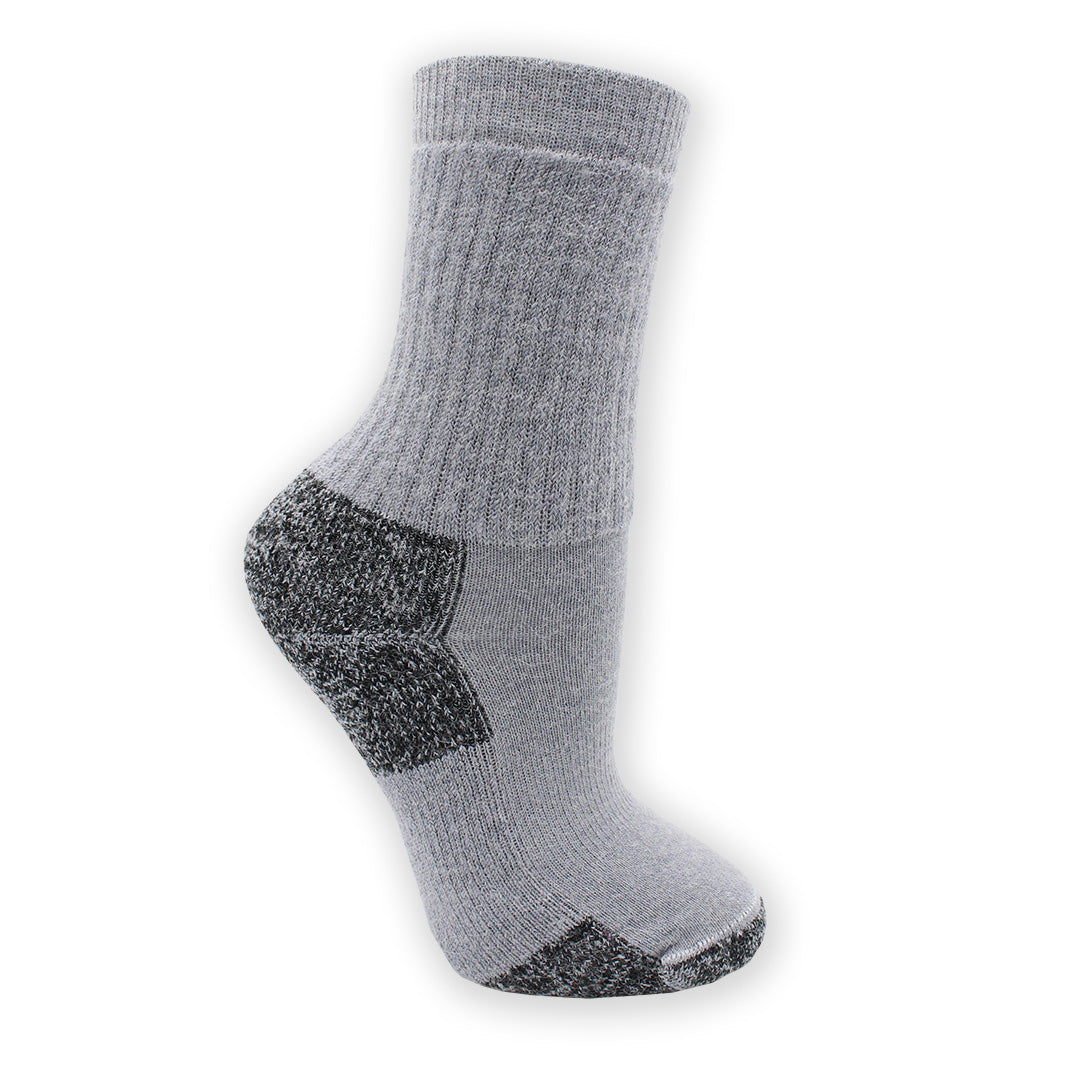 All Day Alpaca Crew Socks Made in USA - Soft, Warm, Easy Care – New ...