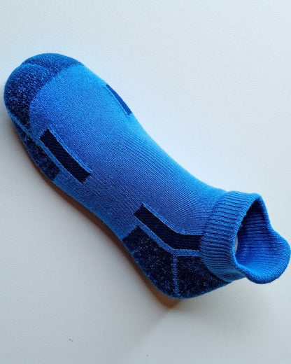 Athletic Ankle Alpaca Socks